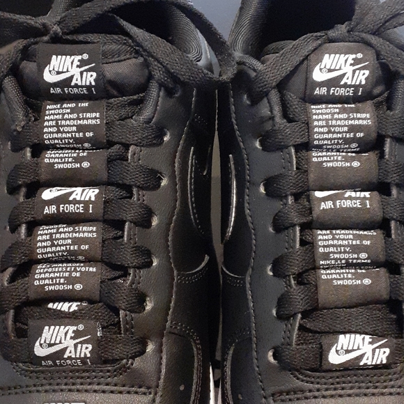 Nike AF1 exclusive - Picture 8 of 9